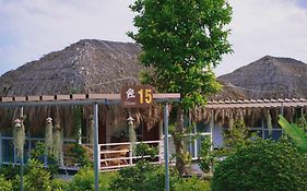 Resort Thái An